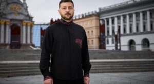 Zelenski: Güvenliği garanti altına almak için hiçbir fırsatı kaçırmıyoruz