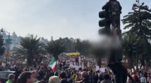 ABD’de ülke çapındaki eylem günü kapsamında ICE karşıtı protestolar düzenlendi