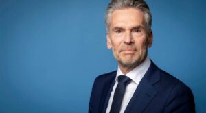 Schoof: İran halkıyla dayanışma içindeyiz