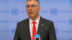 İsral üç uluslararası kuruluşla ilişkilerini kestiğini açıkladı