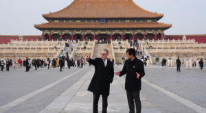 CGTN Anketi: Çin-İngiltere iş birliği büyük bir potansiyele sahip