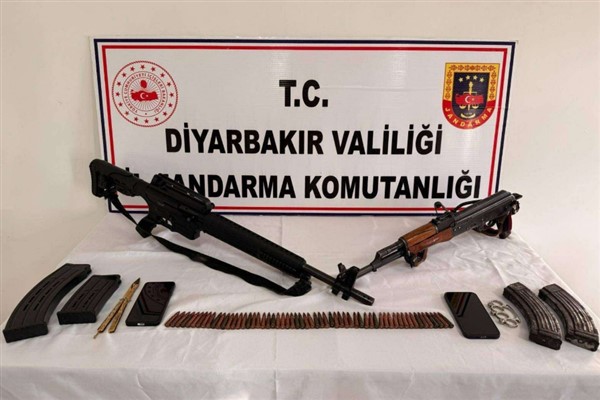 Diyarbakır’da kaçakçılıkla mücadele operasyonları Diyarbakır’da kaçakçılıkla mücadele operasyonları