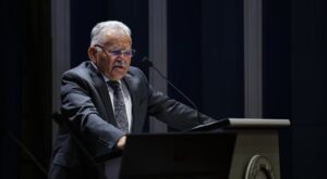 Başkan Büyükkılıç’tan yeni hastane açıklaması