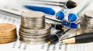 Yurt içi yerleşik gerçek kişilerin döviz mevduatı 2,9 milyar dolar arttı