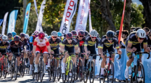 Konya Büyükşehir Belediyespor Bisiklet Takımı, UCI Kıta Takımları arasında Konya Büyükşehir Belediyespor Bisiklet Takımı, UCI Kıta Takımları arasında