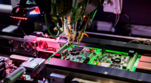 Çin’in mekanik ve elektronik ürün ihracatı yüzde 9 arttı