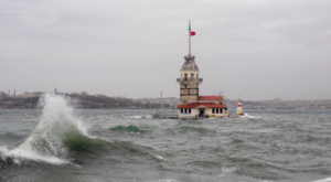 AKOM’dan İstanbul için soğuk ve yağışlı hava uyarısı