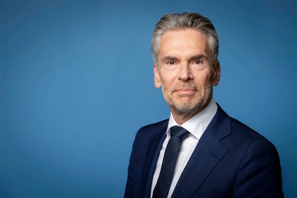 Schoof: Kabine, Venezuela’daki durumu yakından takip ediyor