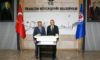 Vali Şahin’den Trabzon Büyükşehir Belediyesi’ne ziyaret Vali Şahin’den Trabzon Büyükşehir Belediyesi’ne ziyaret