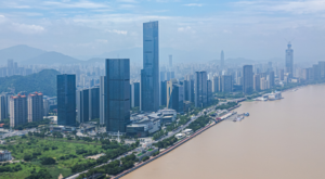 Wenzhou, Çin’de GSYİH’si 1 trilyon yuanı aşan 28’inci kent oldu