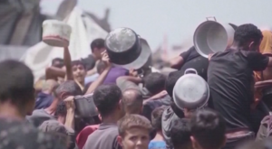 UNRWA: Gazze’deki ihtiyaçlar çok büyük