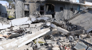 Medya: İsrail Mart ayında Gazze’ye yeni bir saldırı planlıyor