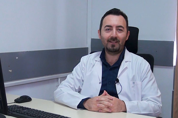 Uzm. Dr. Rastgeldi: GLP-1 agonistlerinin de bazı yan etkileri bulunmaktadır Uzm. Dr. Rastgeldi: GLP-1 agonistlerinin de bazı yan etkileri bulunmaktadır