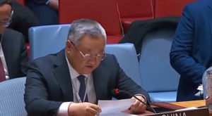 Çin’den Hudeyde Anlaşması taraflarına “taahhütlere uyun” çağrısı