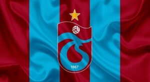 Umut Nayir Trabzonspor’da