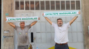 Çitil: Tekstilin çökertilmesine göz yumanlar, bugün yaşananların ortağıdır