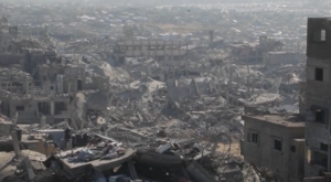 Trump’ın Gazze planının ikinci aşaması başlatıldı