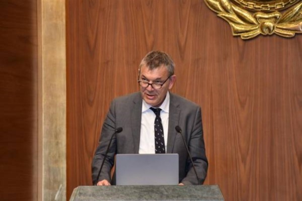 Lazzarini: Gazze’de ateşkesin yürürlüğe girmesinden bu yana 500 kişi öldürüldü Lazzarini: Gazze’de ateşkesin yürürlüğe girmesinden bu yana 500 kişi öldürüldü