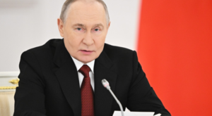 Rusların yüzde 80’inden fazlası Putin’e güveniyor