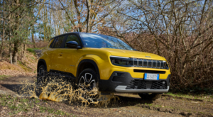 Jeep’ten ocak ayı fırsatları