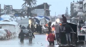 Lahbib: Ateşkese uyulmalı ve insani erişim güvence altına alınmalı