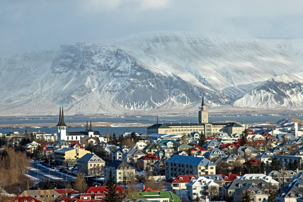 ABD’nin yeni büyükelçisinin ”52. eyalet” şakası İzlanda’da öfkeye neden oldu