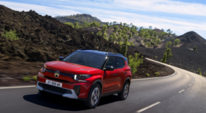 Stellantis, 2025’i AB30 otomotiv pazarında ikinci sırada tamamladı