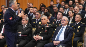 Yerlikaya: Uyuşturucu, birçok suçun kaynağıdır