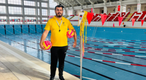 Batman’da Okul Sporları Sutopu İl Şampiyonası tamamlandı Batman’da Okul Sporları Sutopu İl Şampiyonası tamamlandı