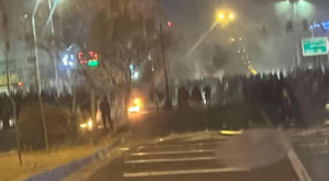 İran iki günlüğüne idamları durdurdu