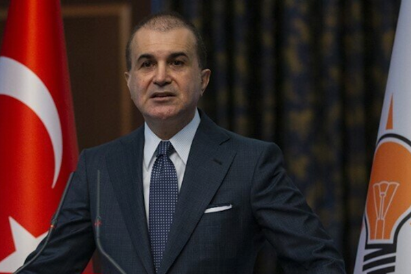 Çelik: Suriye, tek ordu ve tek devlet ilkesiyle yoluna devam etmelidir Çelik: Suriye, tek ordu ve tek devlet ilkesiyle yoluna devam etmelidir