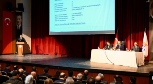 Malatya’da İl Koordinasyon Kurulu ve İl İdare Şube Başkanları Toplantısı yapıldı