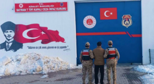 Batman’da aranan 30 şahıs yakalandı