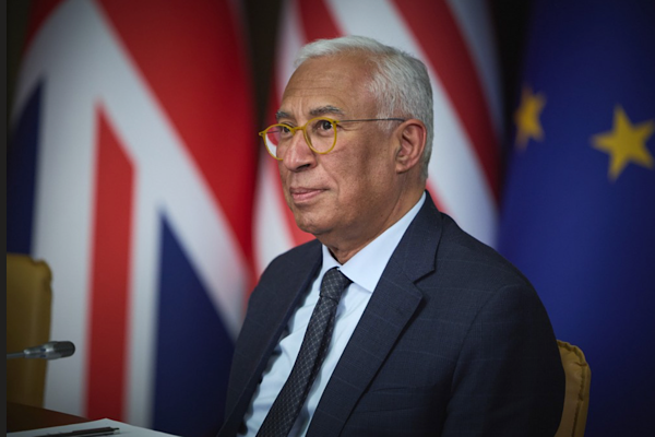 Costa: AB-Hindistan Zirvesi ortak refah ve güvenlik için net mesajlar verdi Costa: AB-Hindistan Zirvesi ortak refah ve güvenlik için net mesajlar verdi