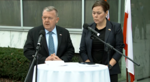 ABD, Danimarka ve Grönland arasındaki görüşme önemli bir açılım sağlayamadı