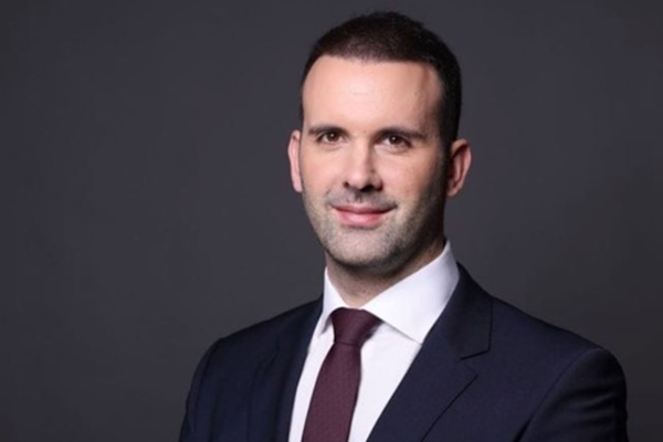 Spajic: Karadağ, uluslararası suçla mücadelede güvenilir bir ortaktır