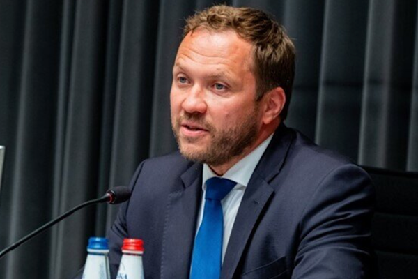 Tsahkna: Grönland Danimarka’nın ayrılmaz bir parçasıdır Tsahkna: Grönland Danimarka’nın ayrılmaz bir parçasıdır