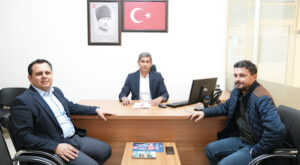 Dalaman’da İlçe Hizmetleri Şube Müdürlüğü hizmete girdi