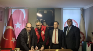 AŞAV’dan şehit aileleri ve gazilere destek AŞAV’dan şehit aileleri ve gazilere destek