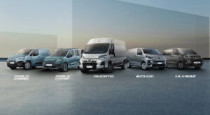 Fiat Professional’dan 1 milyon TL’ye sıfır faizli kredi fırsatı