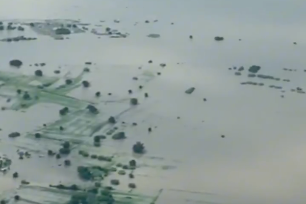 UNHCR: Mozambik’in güneyinde sel felaketi 600 binden fazla kişiyi etkiledi UNHCR: Mozambik’in güneyinde sel felaketi 600 binden fazla kişiyi etkiledi