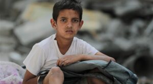 UNRWA’dan Filistinli mülteci öğrencilere eğitim desteği