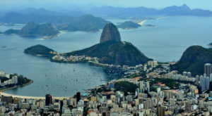 Brezilya’da aşırı sıcaklar etkisini artırıyor