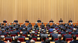 Asya değerleri: Asya kader birliğinin manevi zenginliğini taşıyor