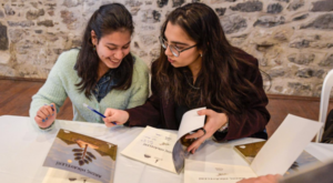 Ardıç Projesi kitaplaştı