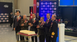 ASFAT’ın 8. kuruluş yıl dönümü kutlandı