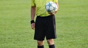 Şanlıurfaspor maçının hakemleri belli oldu