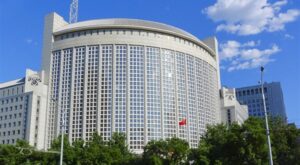 Çin: Başka ülkelerin iç işlerine müdahaleye her zaman karşıyız