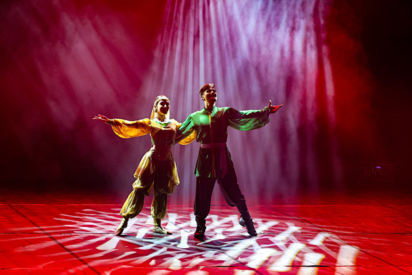 Gaziantep’te sporcular ve gençler için ödül töreni düzenleniyor Gaziantep’te sporcular ve gençler için ödül töreni düzenleniyor