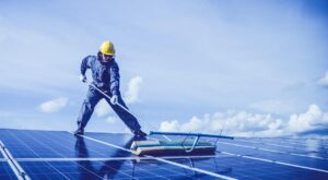 Alfa Solar Enerji’den yeni iş anlaşması